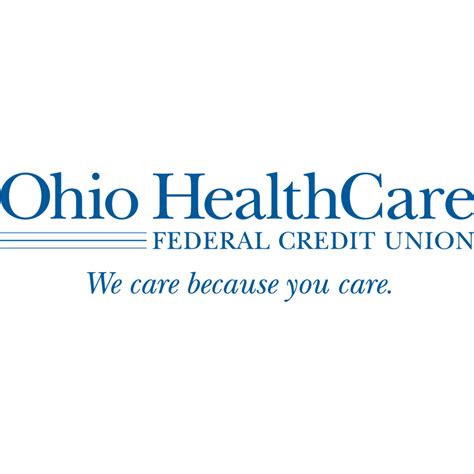 Ohio credit unions have a total of 3.24 Million members with over $45.44 Billion assets. ... Ohio HealthCare Federal Credit Union. Address: 3955 W Dublin Granville Road Dublin, OH 43017. Phone: (866) 254-4791. Locations: 4. Members: 11,862. Assets: $105,246,160. CEO: Christy O'connell.